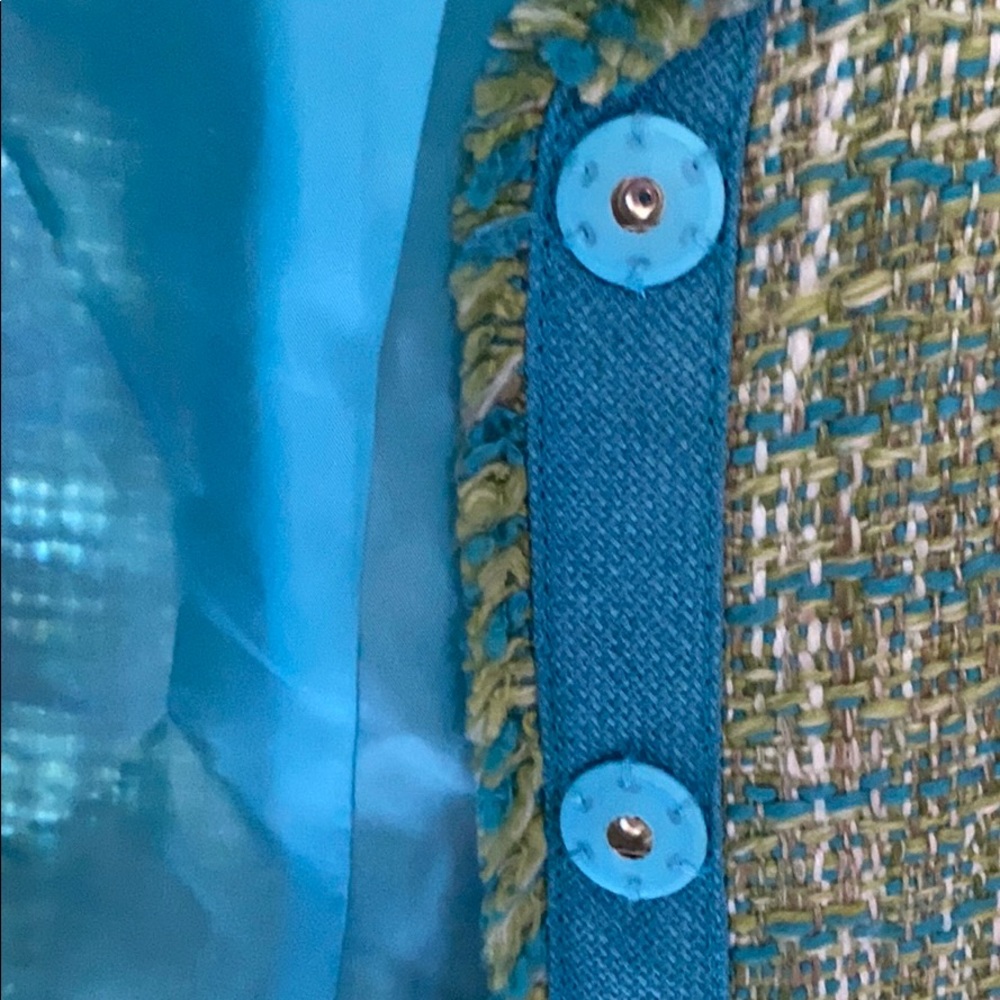 Blazer - Picture 5 of 5
